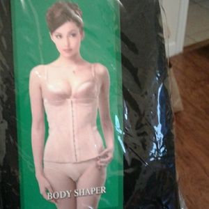 Body shaper size large